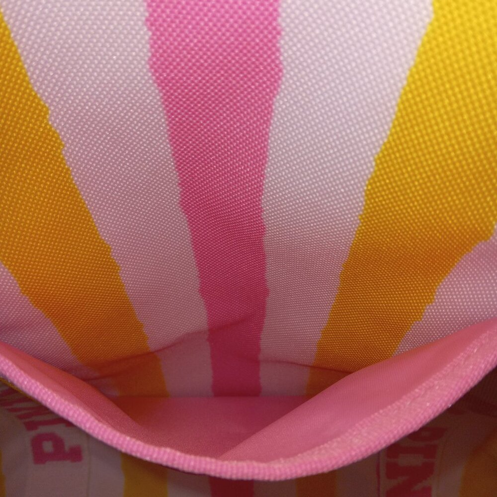 VS PINK SUMMER GLOW BEAUTY TOTE - Picture 7 of 10
